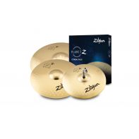 Набір тарілок Zildjian Planet Z Cymbal Pack